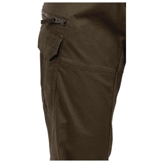 Trespass Ανδρικό παντελόνι Cargo Mohalk Casual Pants Trespass Ανδρικό παντελόνι Cargo Mohalk Casual Pants